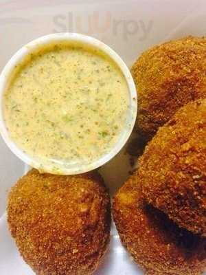 Frank's Cajun And Soul Kitchen