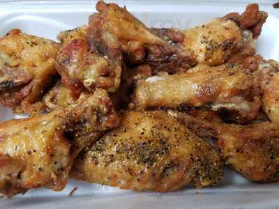 Frank's Cajun And Soul Kitchen