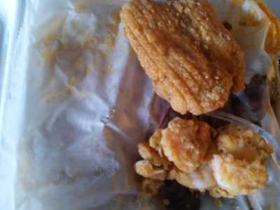 Frank's Cajun And Soul Kitchen