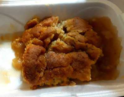 Frank's Cajun And Soul Kitchen