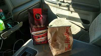 Tim Hortons
