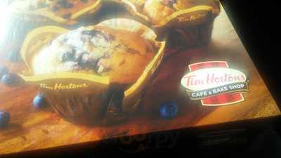 Tim Hortons