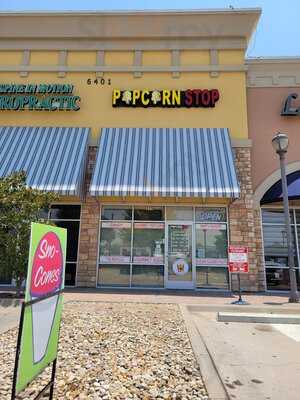 Popcorn Stop