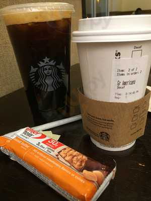 Starbucks
