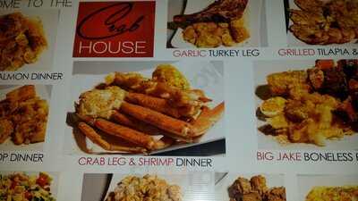 The Crabhouse