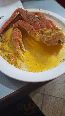 The Crabhouse