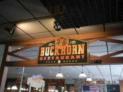 Buckhorn