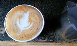 Espress Yourself Coffee Bar