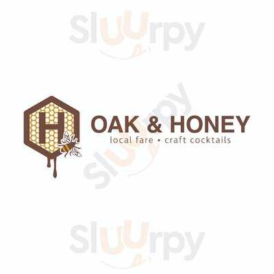 Oak & Honey