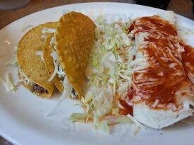 El Gringo Mexican Restaurant