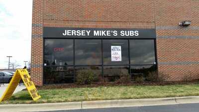 Jersey Mike's Subs