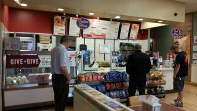 Jersey Mike's Subs