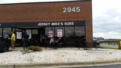 Jersey Mike's Subs