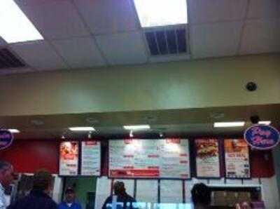 Jersey Mike's Subs