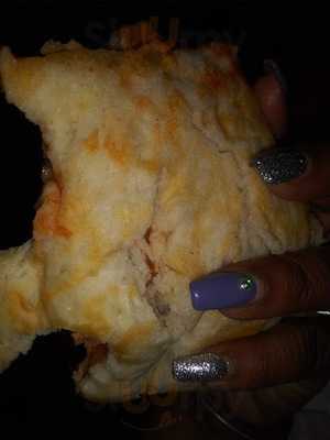 Rocky Rococo Pan Style Pizza