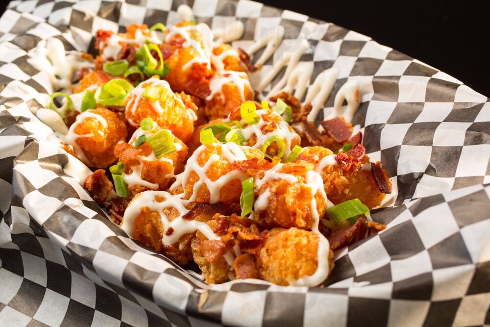 Bam!dog Righteous Hot Dogs