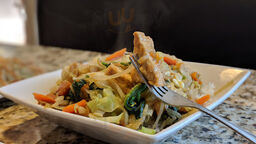 Thai And Lao Flavors