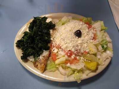 Seneca Towne Restaurant