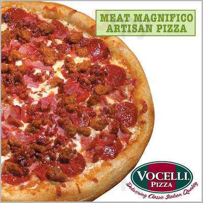 Vocelli Pizza