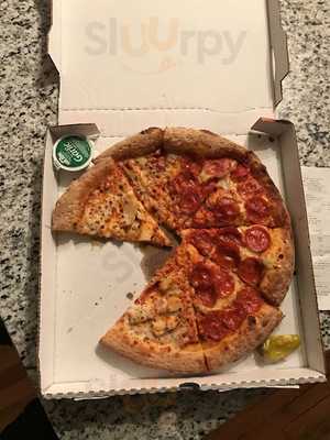 Papa Johns Pizza