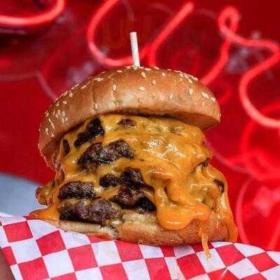 Zo's Good Burger - New Center Detroit