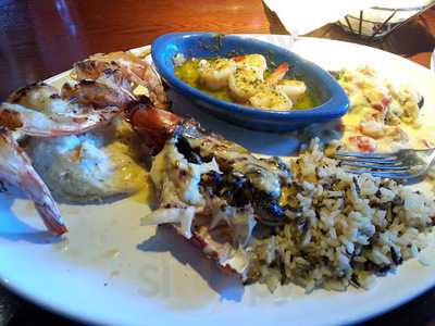 Red Lobster