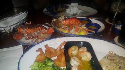Red Lobster