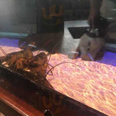 Red Lobster
