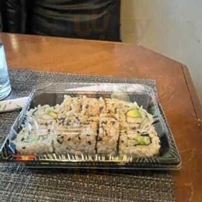 Yokohama Sushi