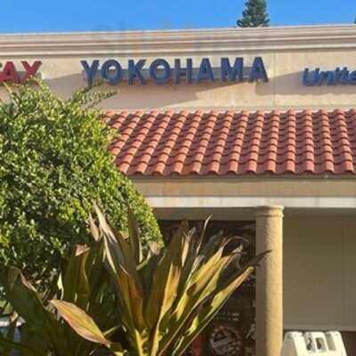 Yokohama Sushi