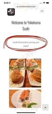 Yokohama Sushi