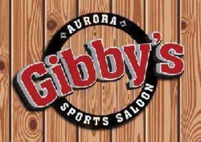 Gibby's Sports Saloon