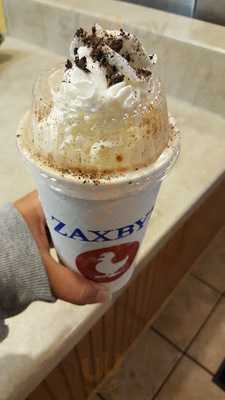 Zaxby's