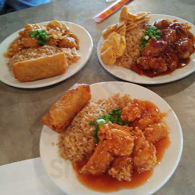 Lucy's Chinese Food