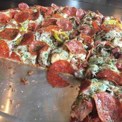 Alexander Bullitt's Winery Brewery & Bistro