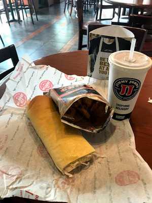 Jimmy John's