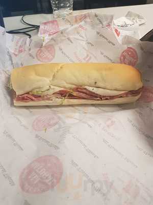 Jimmy John's