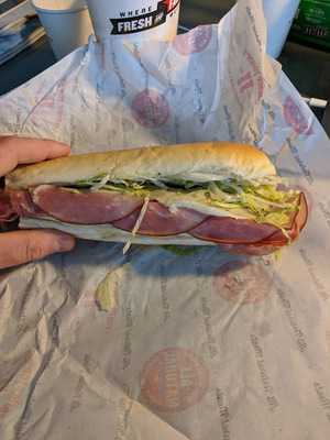 Jimmy John's