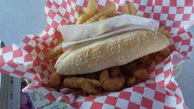 Atlantic Seafood Restaurant