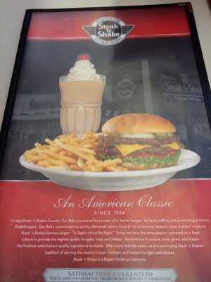 Steak 'n Shake