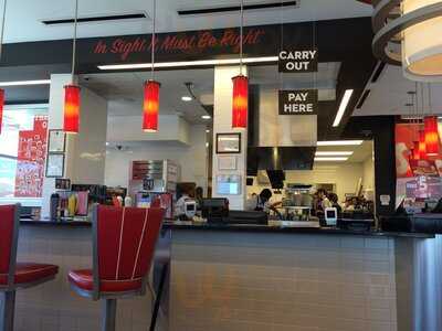 Steak 'n Shake