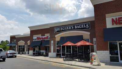 Bruegger's Bagels