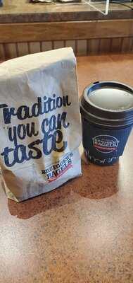 Bruegger's Bagels