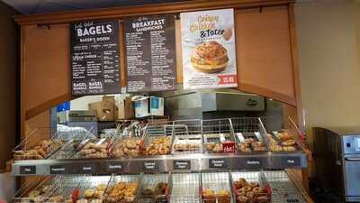 Bruegger's Bagels