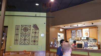 Bruegger's Bagels