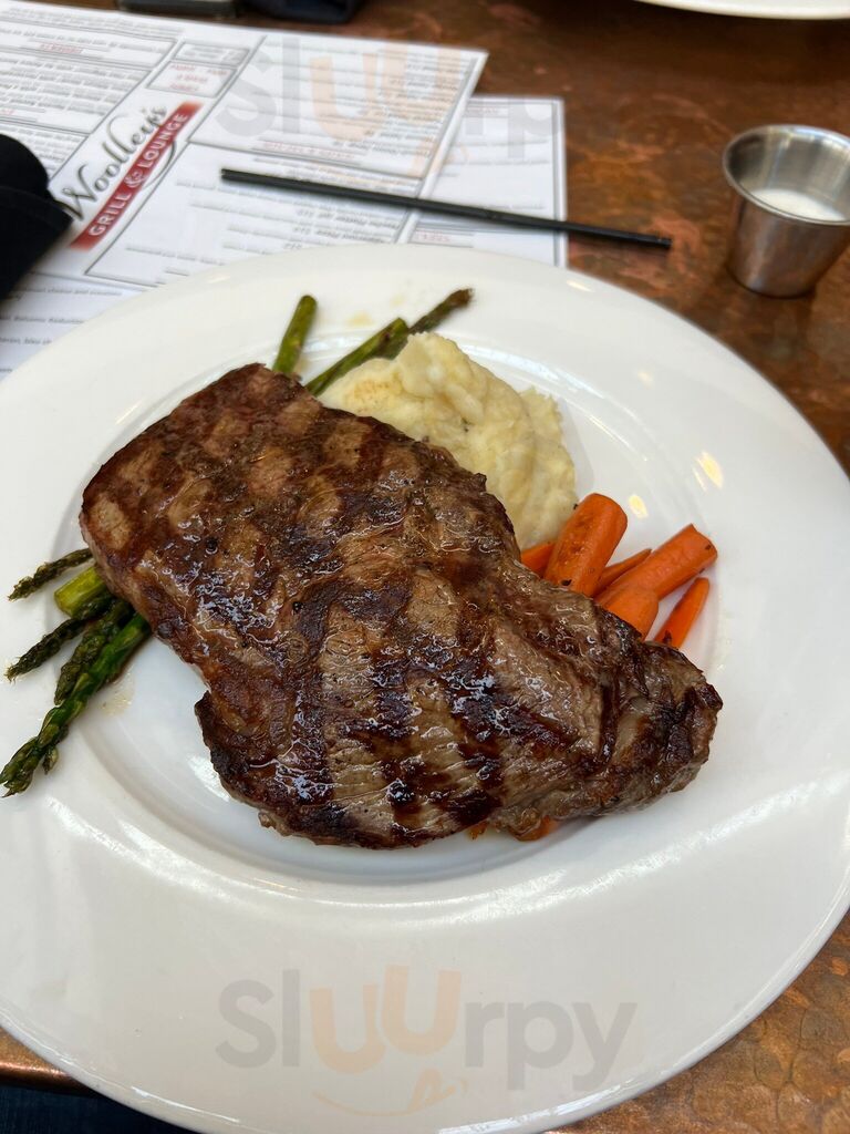 Woolley's Grill & Lounge