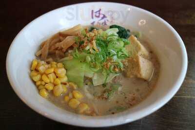 Hanabi Ramen