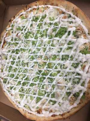 Fratello's Pizza & Pasta