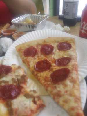 Fratello's Pizza & Pasta