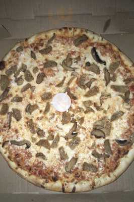 Fratello's Pizza & Pasta